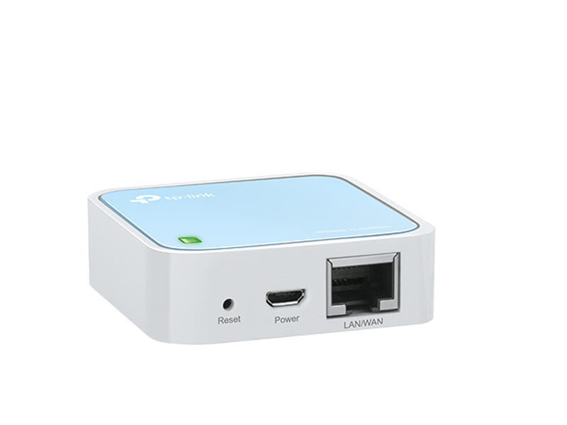 Фото 4 TP-LINK TL-WR802N