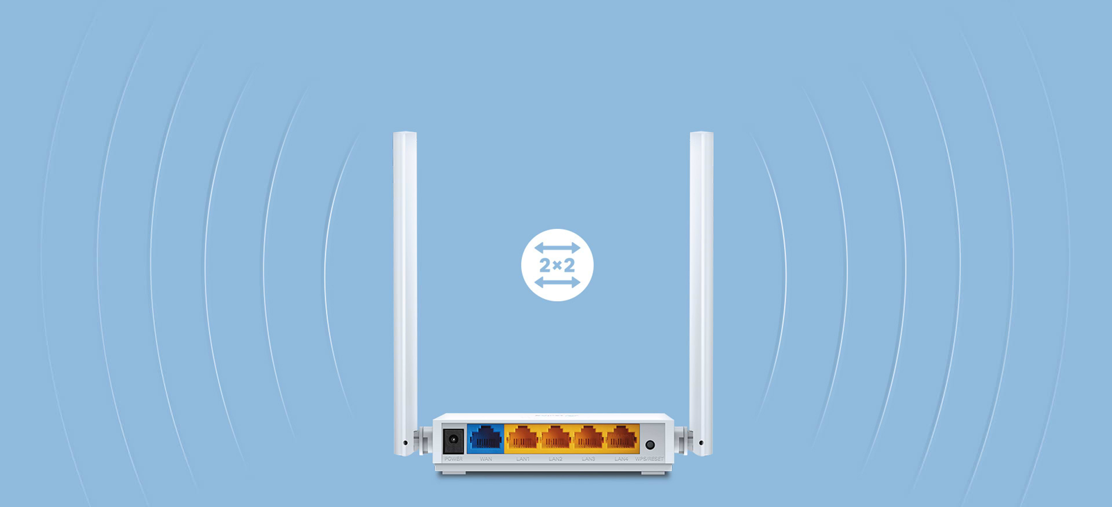 Фото 2 TP-LINK TL-WR844N 