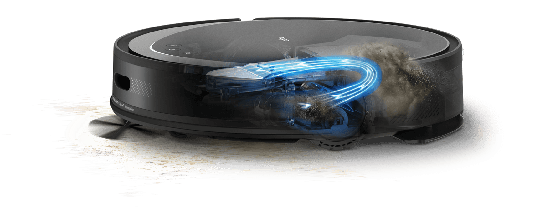 Фото 4 TP LINK Tapo RV20 Max