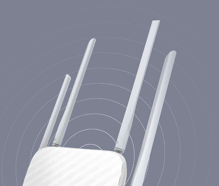 Фото 3 TP-Link Archer C50