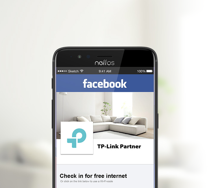 Фото 5 TP-Link Archer C50