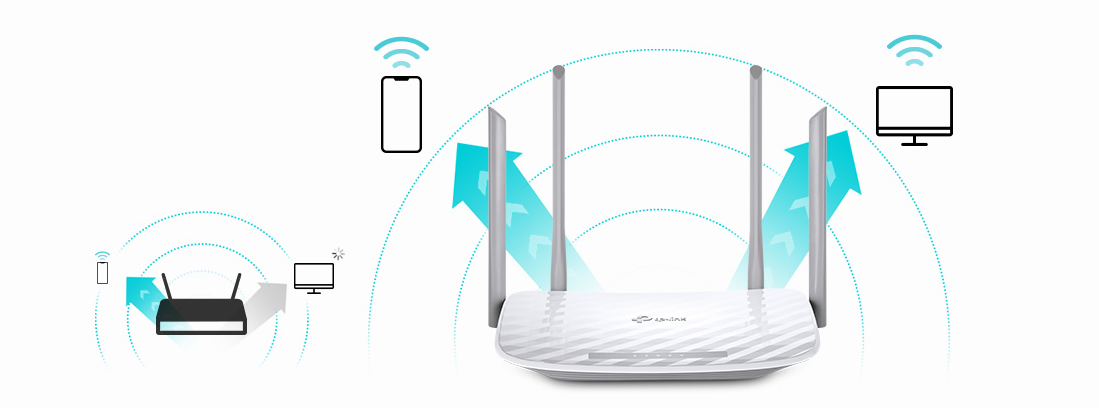 Фото 6 TP-Link Archer C50