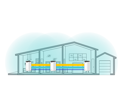 Фото 8 TP-LINK DECO S4