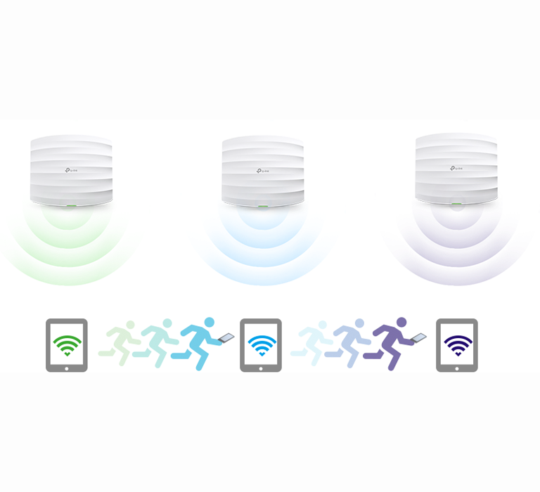 Фото 3 TP-Link EAP245