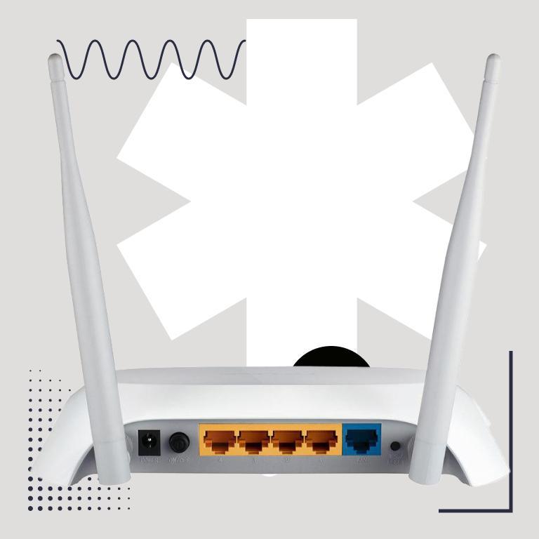 Фото 3 TP-Link TL-MR3420