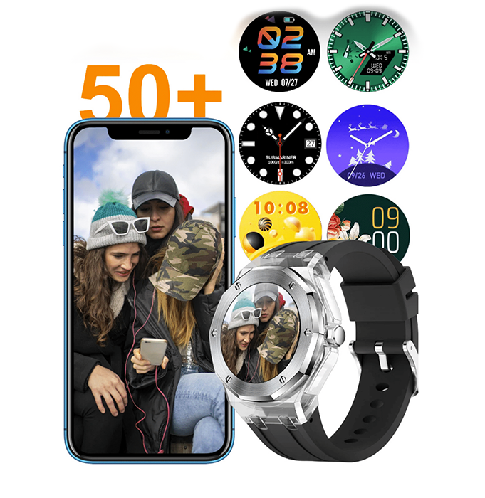 Фото 8 TREX FALCON 500 PRO