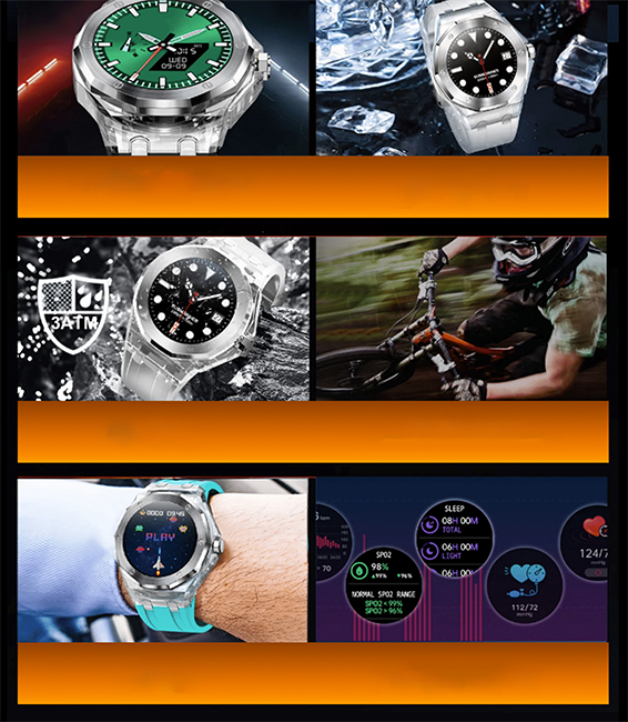 Фото 9 TREX FALCON 500 PRO