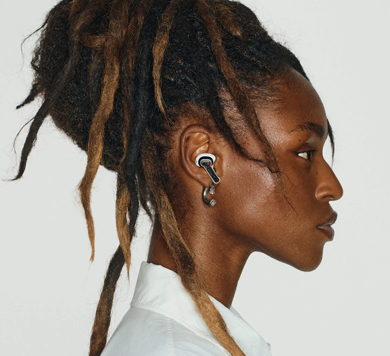 Фото 2 TWS Nothing Ear Stick