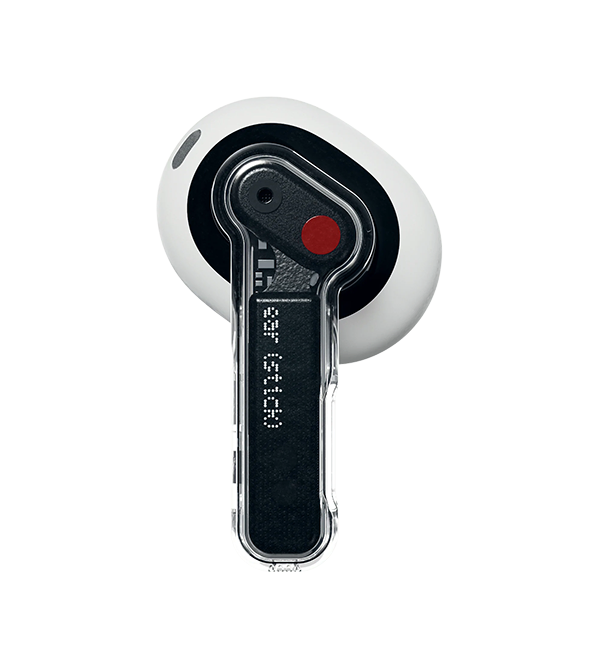 Фото 3 TWS Nothing Ear Stick