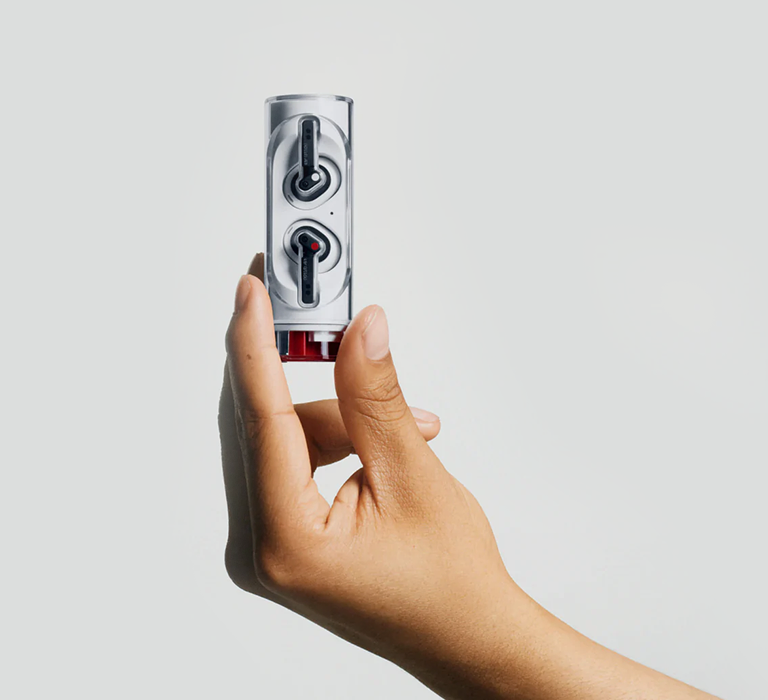 Фото 6 TWS Nothing Ear Stick