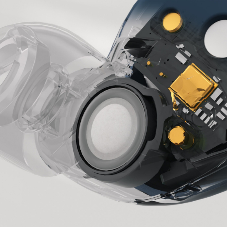 Фото 2 Technics EAH AZ60M2