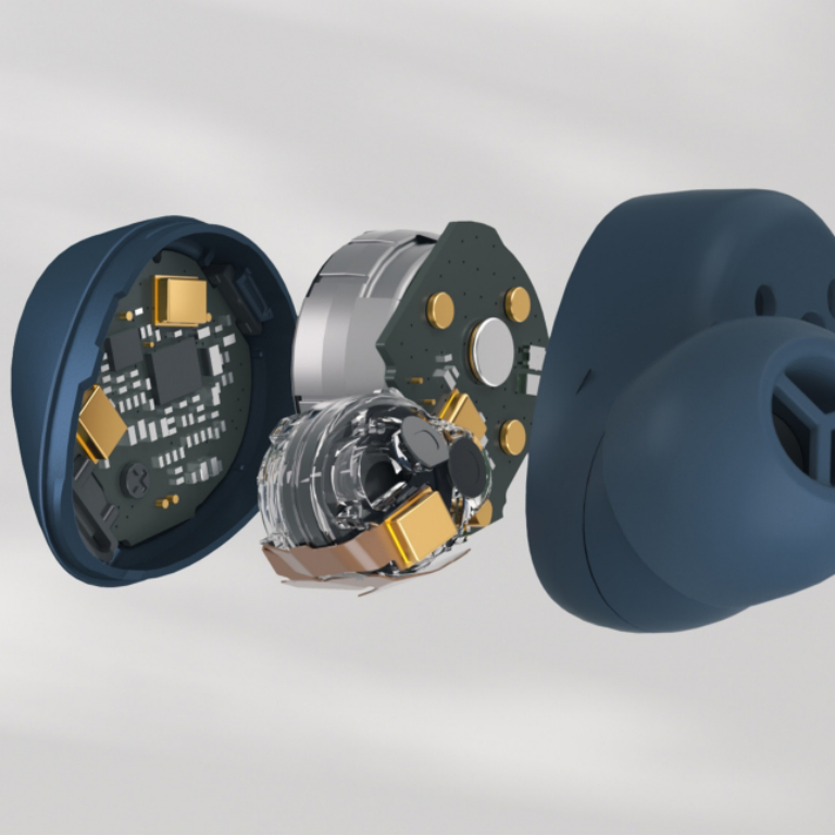 Фото 3 Technics EAH AZ60M2