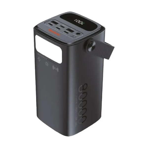 Фото 1 Techno_80000mAh