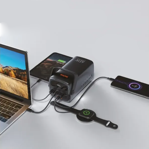 Фото 3 Techno_80000mAh