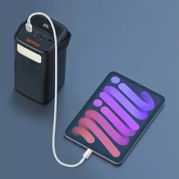 Фото 4 Techno_80000mAh