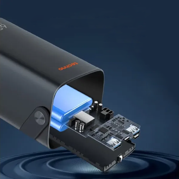 Фото 6 Techno_80000mAh