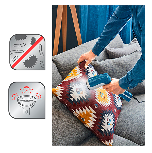 Фото 2 Tefal Access Steam DT6130