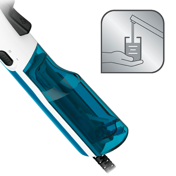 Фото 4 Tefal Access Steam DT6130