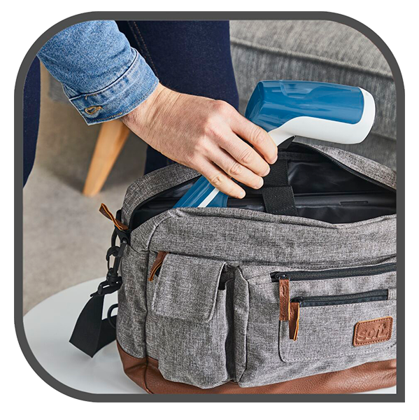 Фото 5 Tefal Access Steam DT6130