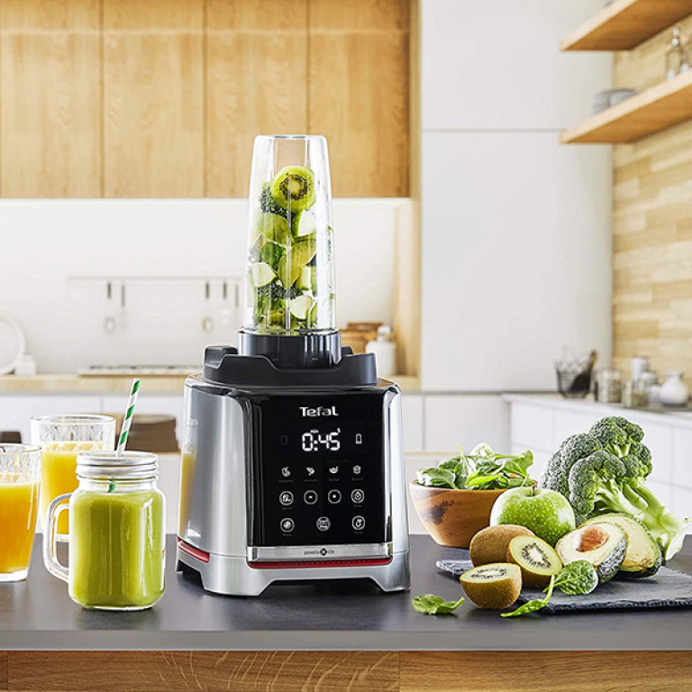 Фото 3 Tefal BL91HD31