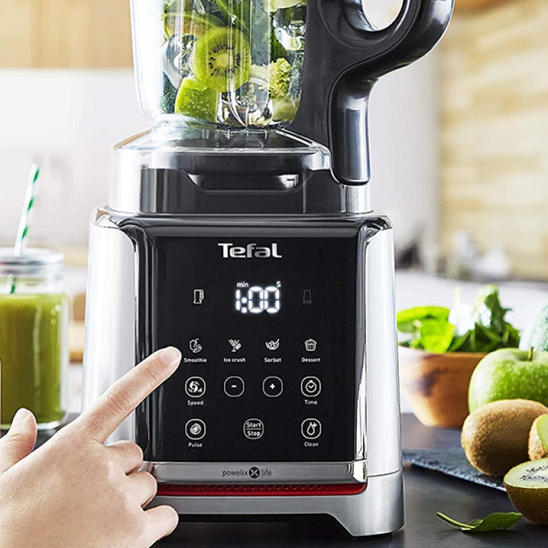 Фото 4 Tefal BL91HD31
