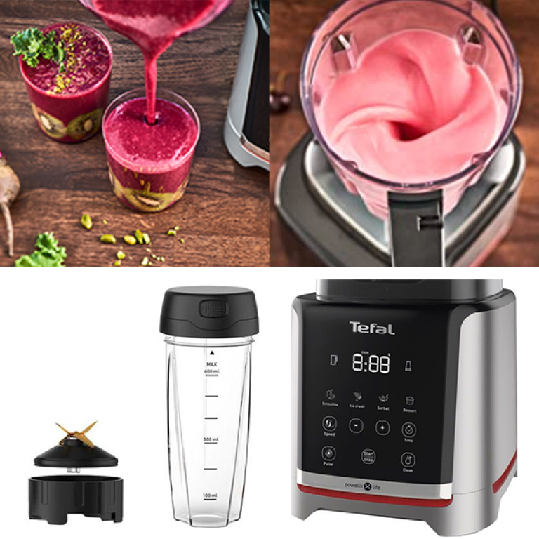 Фото 7 Tefal BL91HD31