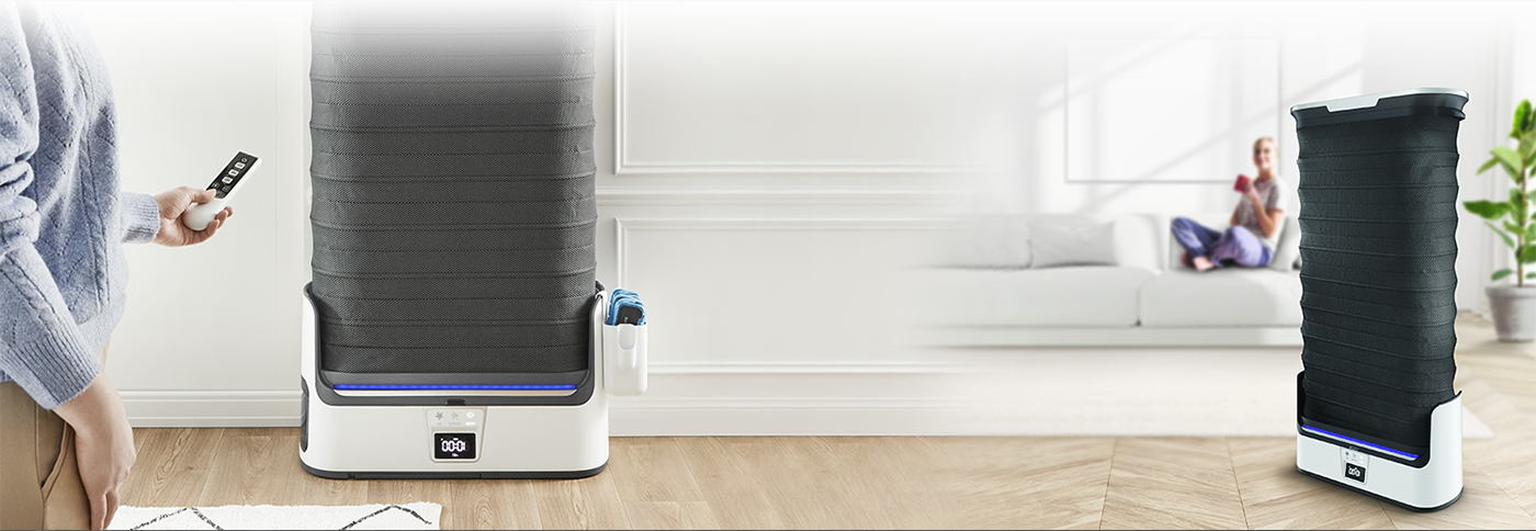 Фото 2 Tefal CARE FOR YOU YT3040E1