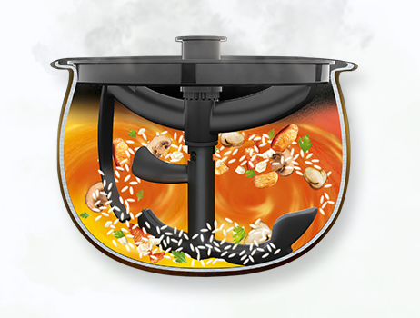 Фото 4 Мультиварка Tefal CY621D32