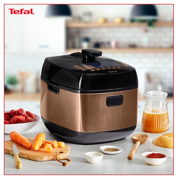 Фото 1 Tefal_CY625F32