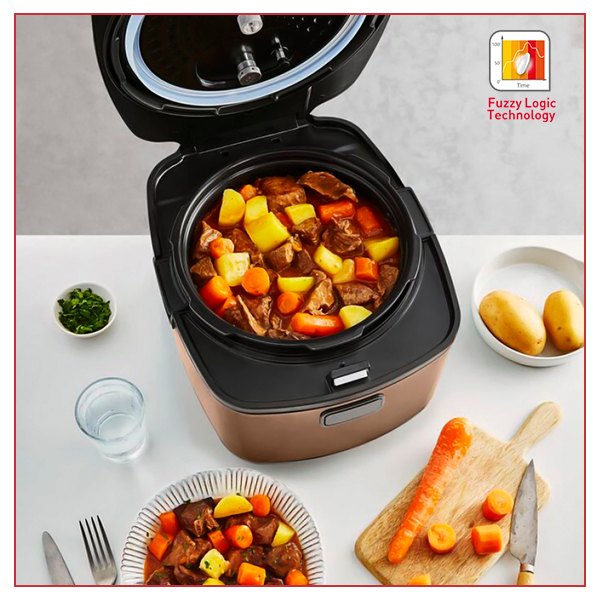 Фото 6 Tefal_CY625F32