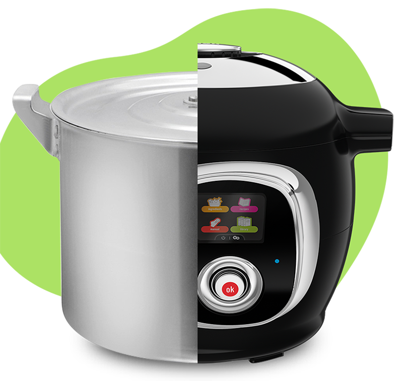 Фото 6 Tefal CY855830