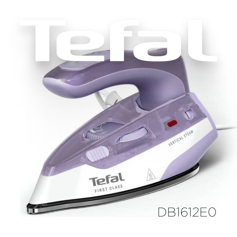 Фото Tefal DB1612E0