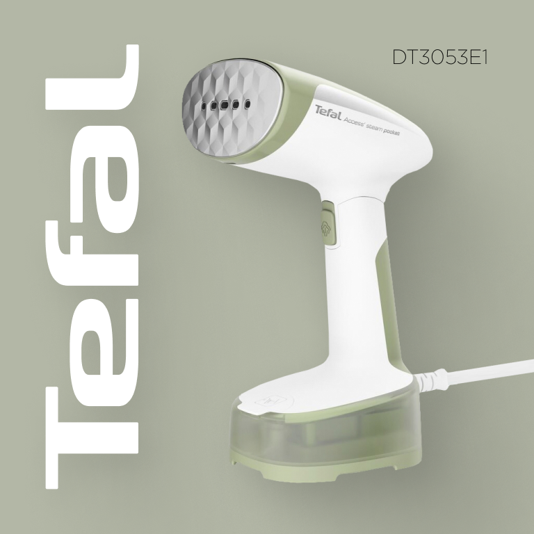 Фото 1 Tefal DT3053E1