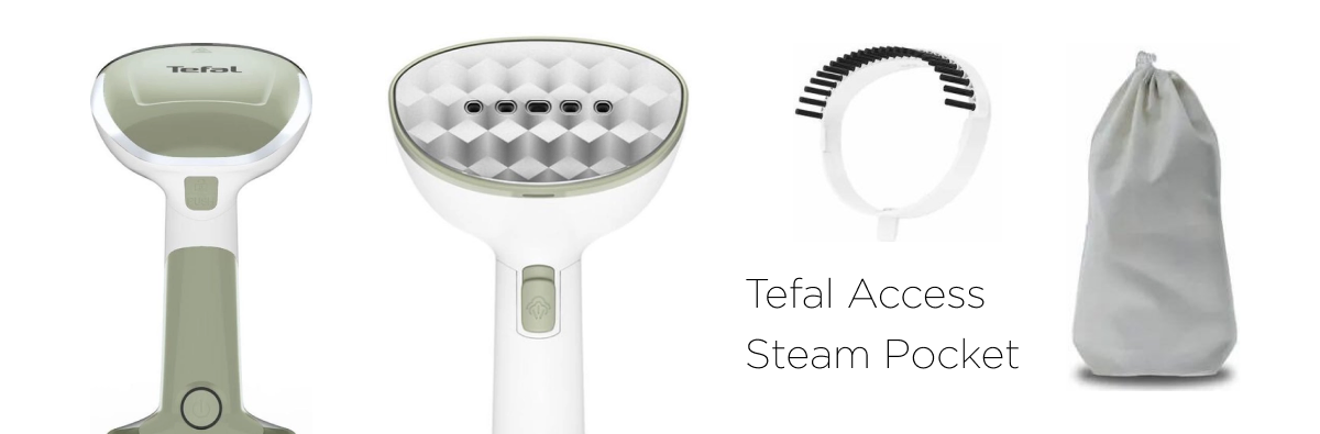 Фото 2 Tefal DT3053E1