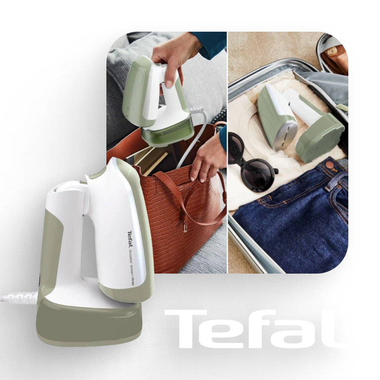 Фото 4 Tefal DT3053E1