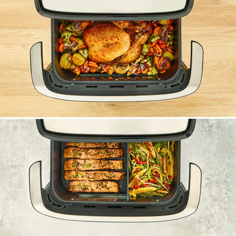 Фото 2 Tefal_DUAL_EASY_FFEY922DE0