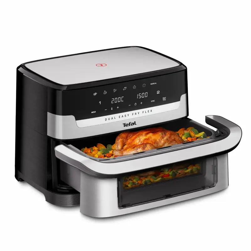 Фото 3 Tefal_DUAL_EASY_FFEY922DE0