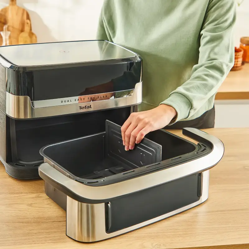 Фото 5 Tefal_DUAL_EASY_FFEY922DE0