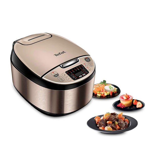 Фото 1 Tefal_ESSENTIAL_Multicooker_RK321A32