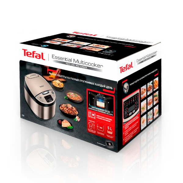 Фото 6 Tefal_ESSENTIAL_Multicooker_RK321A32