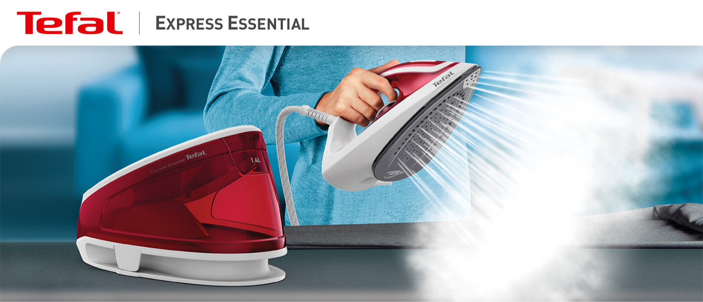 Фото 1 Tefal EXPRESS EASY