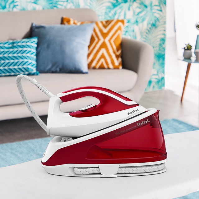 Фото 3 Tefal EXPRESS EASY