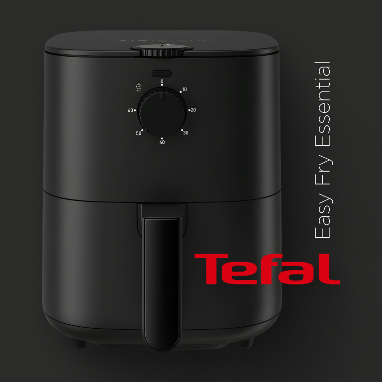 Фото 1 Tefal EY505D15