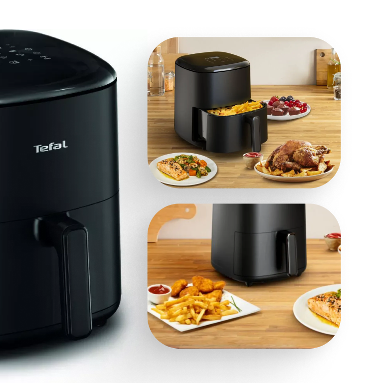 Фото 4 Tefal EY245840