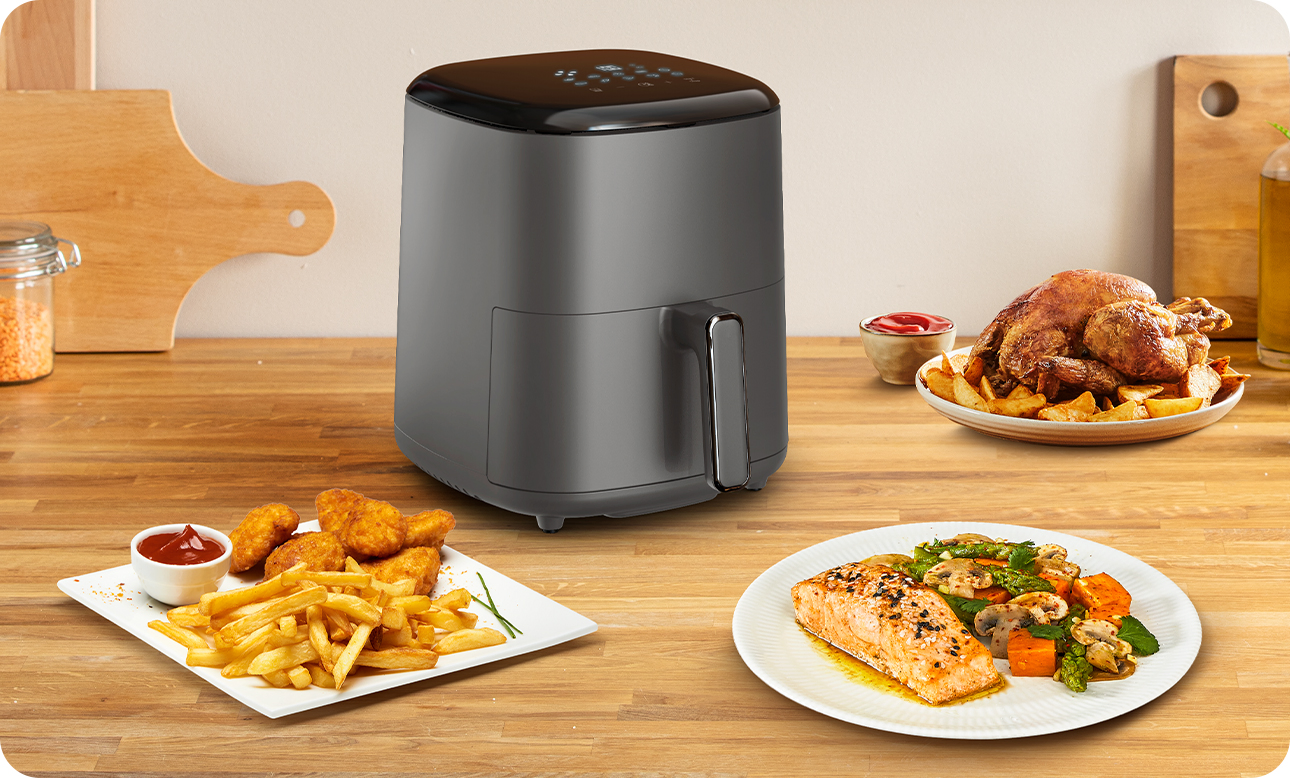 Фото Tefal EY245H10