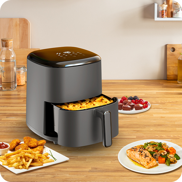 Фото Tefal EY245H10