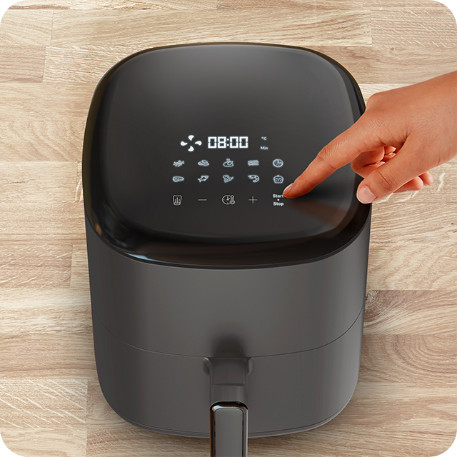 Фото Tefal EY245H10
