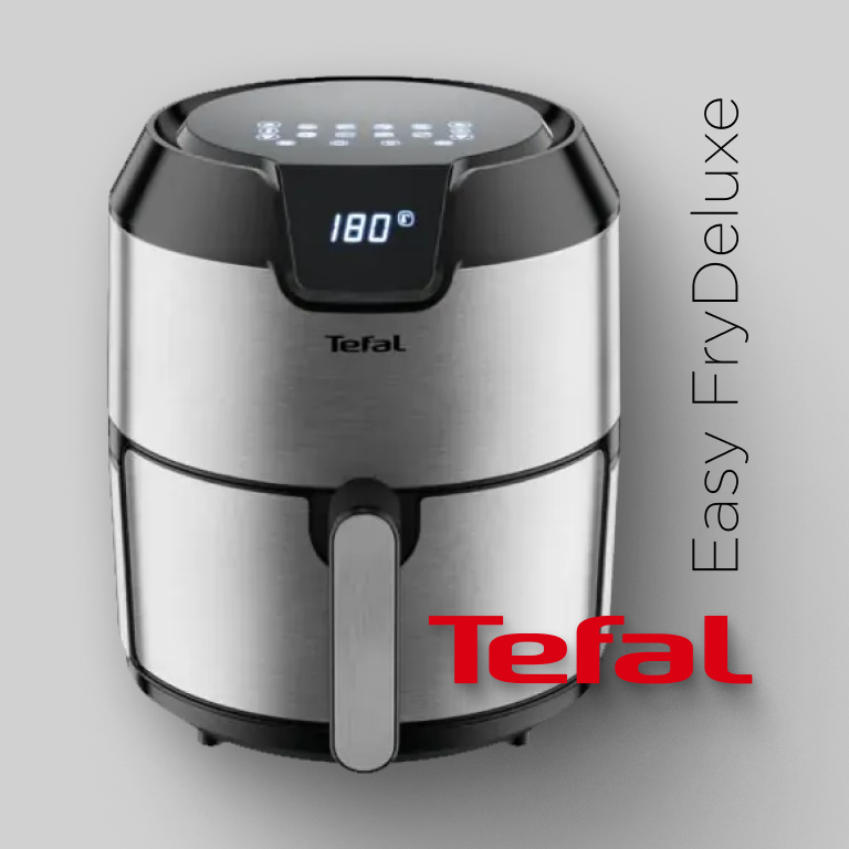 Фото 1 Tefal EY401D15