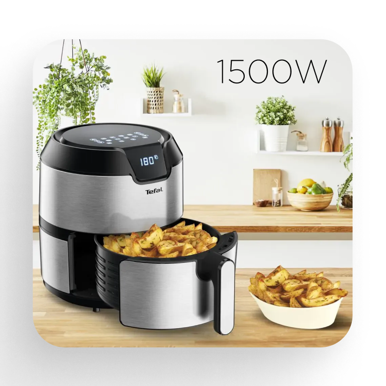 Фото 2 Tefal EY401D15