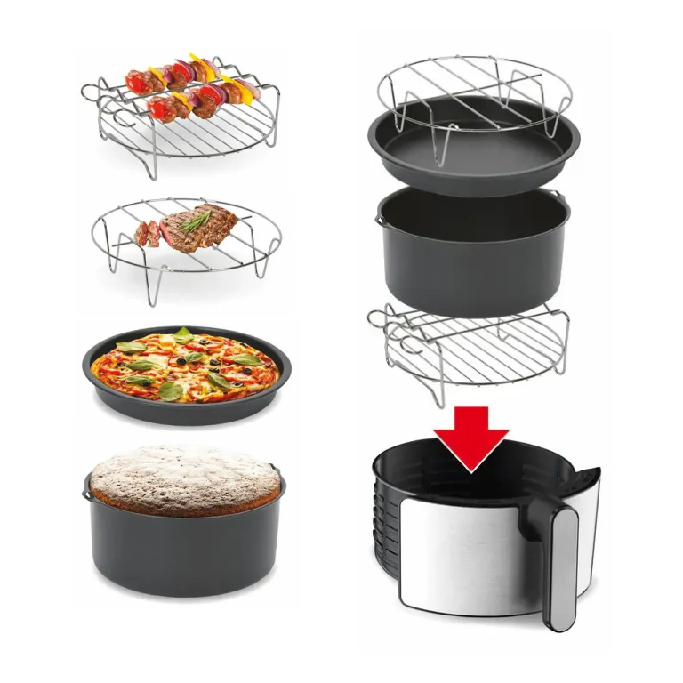 Фото 4 Tefal EY401D15